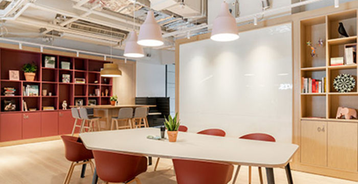 Lee Garden 3 - Image 2