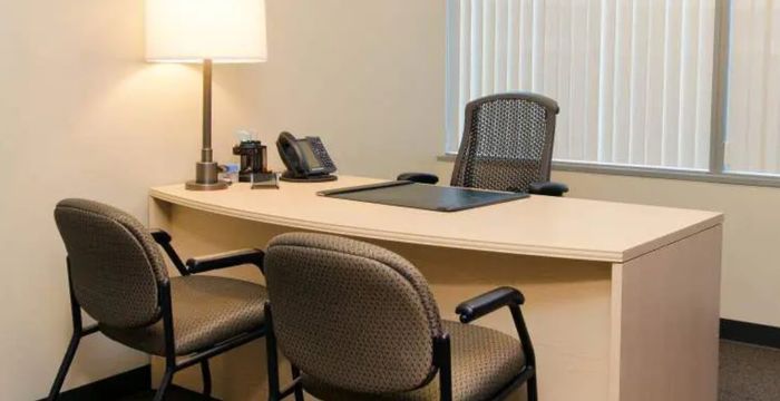 4275 Executive Square, San Diego - Image 2