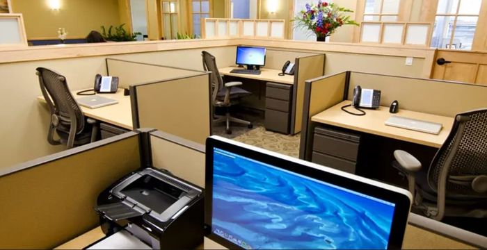 4275 Executive Square, San Diego - Image 3