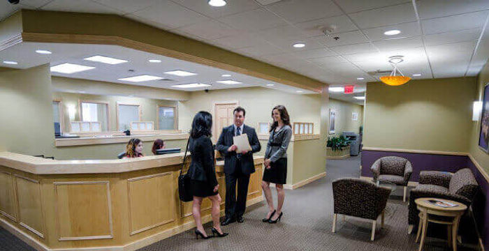 1700 Market St, Philadelphia - Image 3