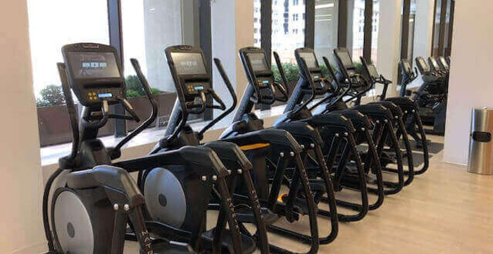 1700 Market St, Philadelphia - Image 2