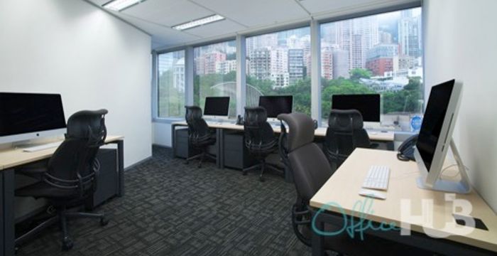 3 Garden Road Central, Hong Kong Island - Image 5