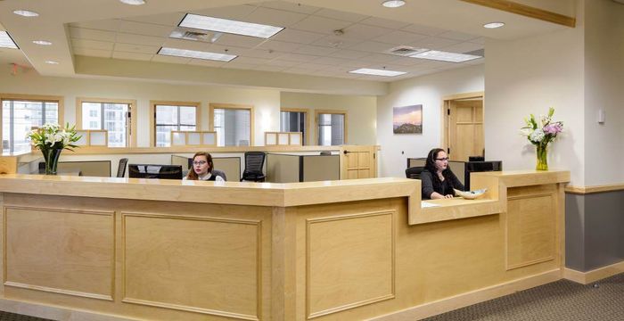 1301 Riverplace Blvd, Jacksonville - Image 4
