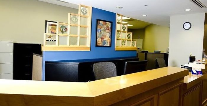 1900 Campus Commons Drive, Reston - Image 3