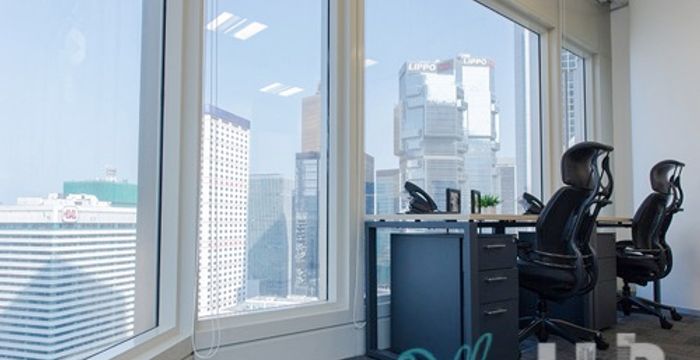 2 Queen's Road Central Central, Hong Kong Island - Image 4