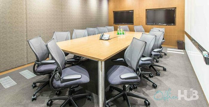 2 Queen's Road Central Central, Hong Kong Island - Image 3