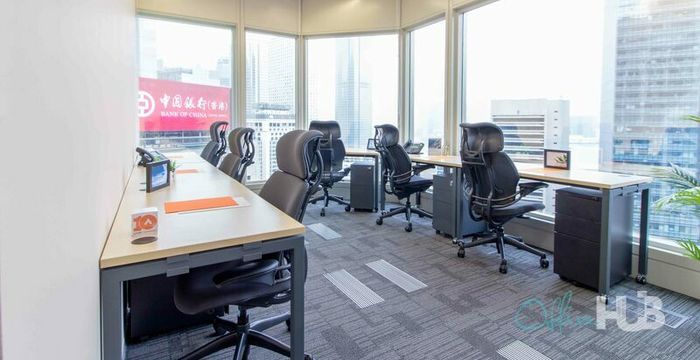 2 Queen's Road Central Central, Hong Kong Island - Image 2