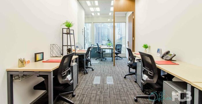 2 Queen's Road Central Central, Hong Kong Island - Image 4