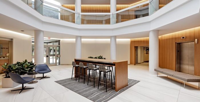 331 Newman Springs Road Bldg 1, Red Bank - Image 5