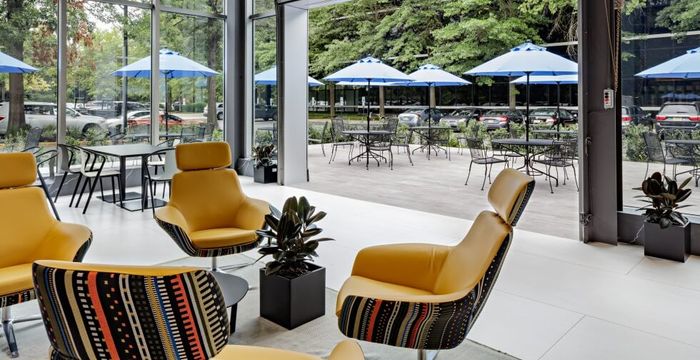 331 Newman Springs Road Bldg 1, Red Bank - Image 5