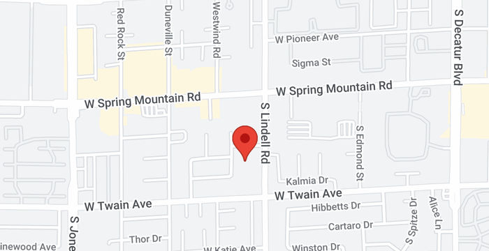 3651 Lindell Road, Las Vegas - Image 5