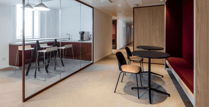 1 Via Dell'unione, Milano - Image 2