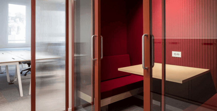 1 Via Dell'unione, Milano - Image 3