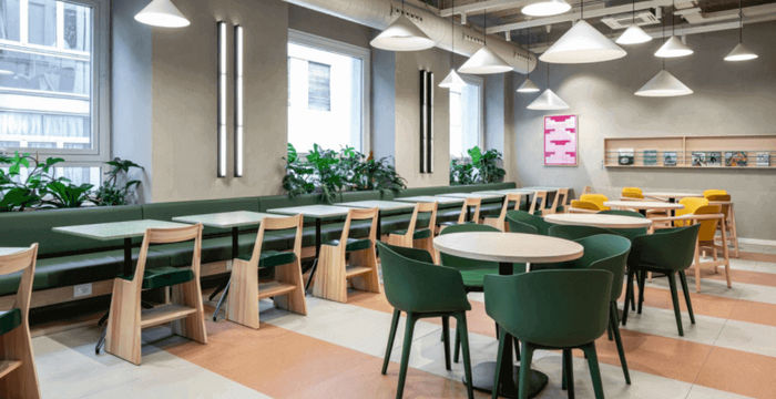 1 Via Dell'unione, Milano - Image 4