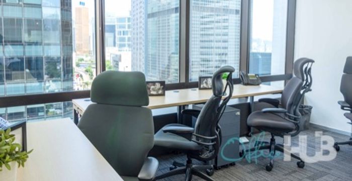 88 Gloucester Road Wan Chai, Hong Kong - Image 2