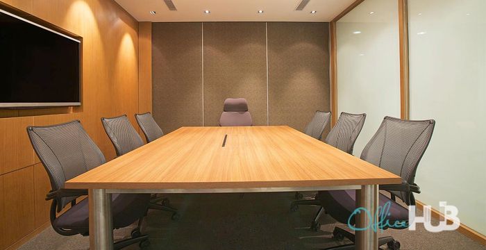 88 Gloucester Road Wan Chai, Hong Kong - Image 2