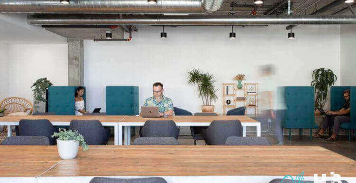 5570 Melrose Ave, Los Angeles - Image 5