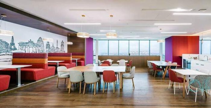 2 Venture Drive, Singapore - Image 2