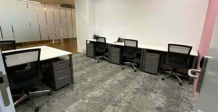 2 Venture Drive, Singapore - Image 4