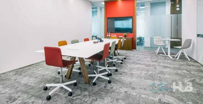 2 Venture Drive, Singapore - Image 3