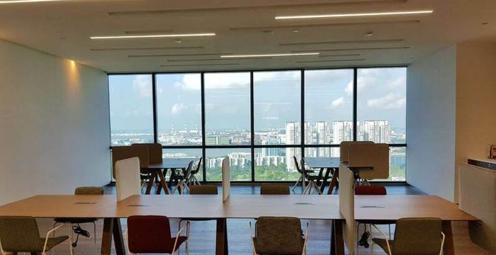 2 Venture Drive, Singapore - Image 5