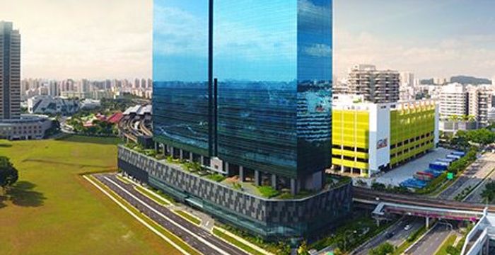 2 Venture Drive, Singapore - Image 5