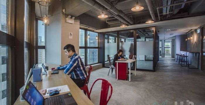 1 Great George Street Causeway Bay, Hong Kong Island - Image 4