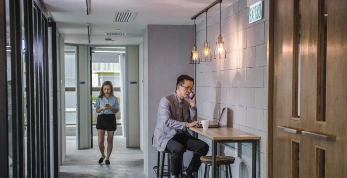 1 Great George Street Causeway Bay, Hong Kong Island - Image 3