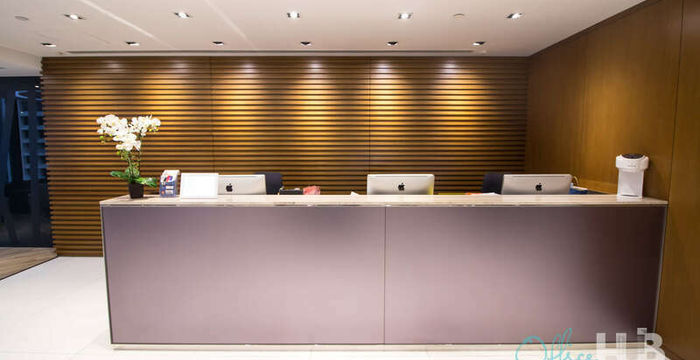 19 Des Voeux Road Central Central, Hong Kong Island - Image 4