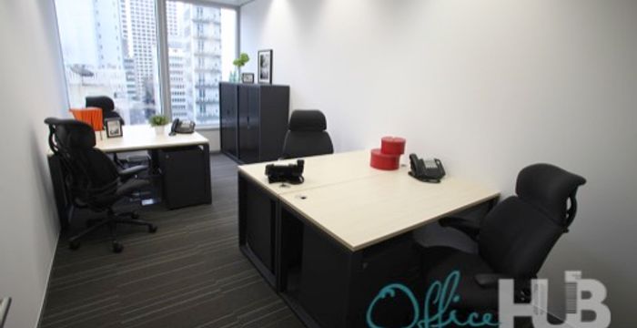 68 Des Voeux Road Central Central, Hong Kong Island - Image 3