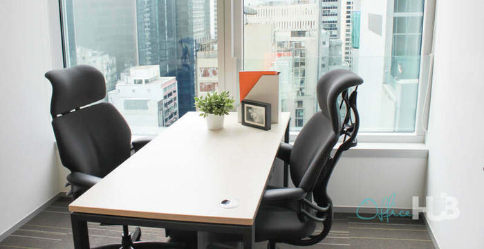 68 Des Voeux Road Central Central, Hong Kong Island - Image 5