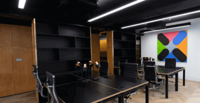 64 Dean Street, Soho - Image 4