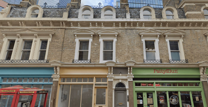 25 Liverpool Street, Greater London - Image 4