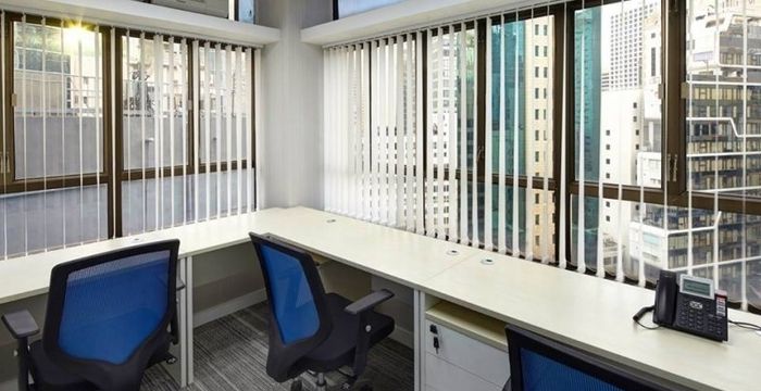 18-20 Lyndhurst Terrace Central, Hong Kong Island - Image 2