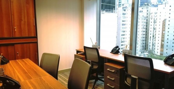 138 Queens Road Central, Hong Kong Island - Image 4