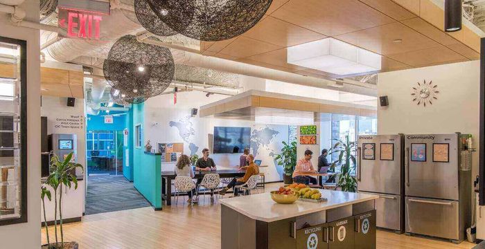 50 Milk St, Boston - Image 3