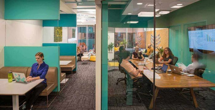 50 Milk St, Boston - Image 4