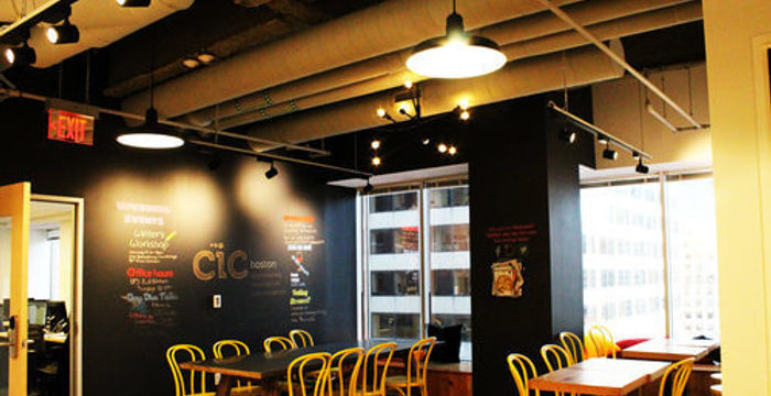 50 Milk St, Boston - Image 4