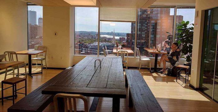 50 Milk St, Boston - Image 5