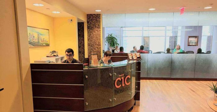 50 Milk St, Boston - Image 2