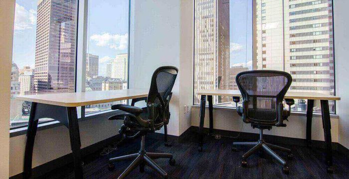 50 Milk St, Boston - Image 4