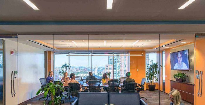 50 Milk St, Boston - Image 3