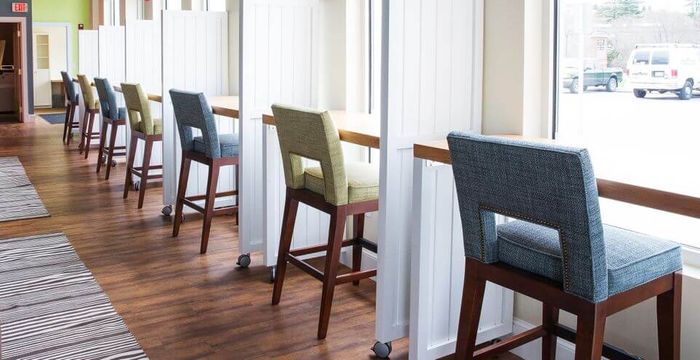 Old Colony Square - Image 2