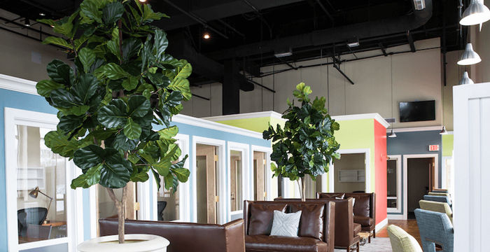 Old Colony Square - Image 5