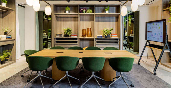 250 Vesey St, New York - Image 3