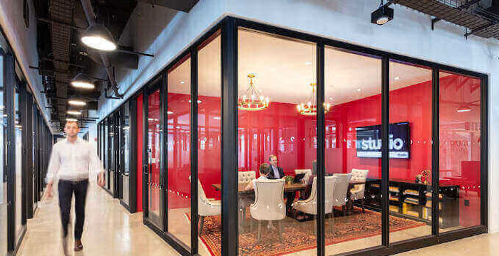 125 High Street, Boston - Image 2