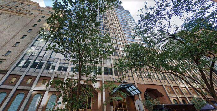 156 W 56th St Cityspire, New York - Image 4