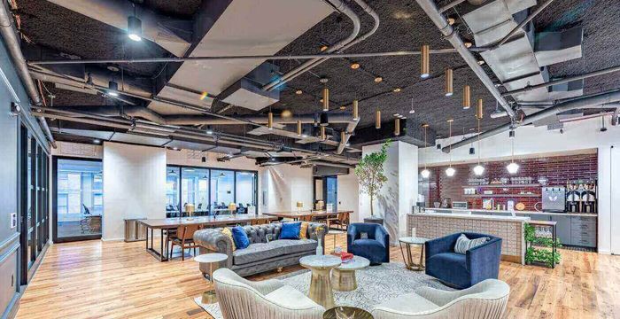 156 W 56th St Cityspire, New York - Image 2