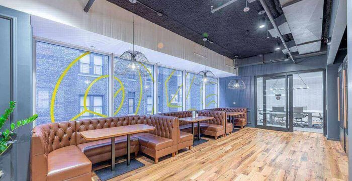 156 W 56th St Cityspire, New York - Image 2