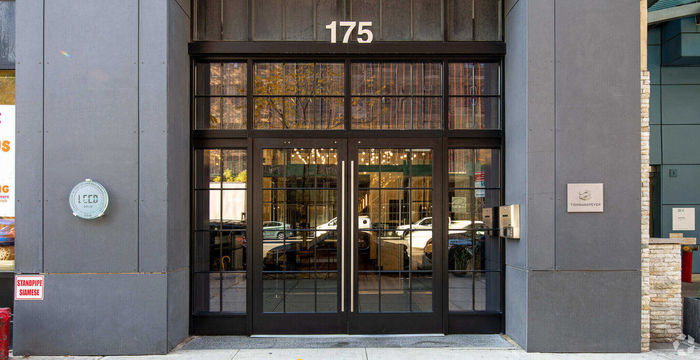 175 Varick Street, New York - Image 4
